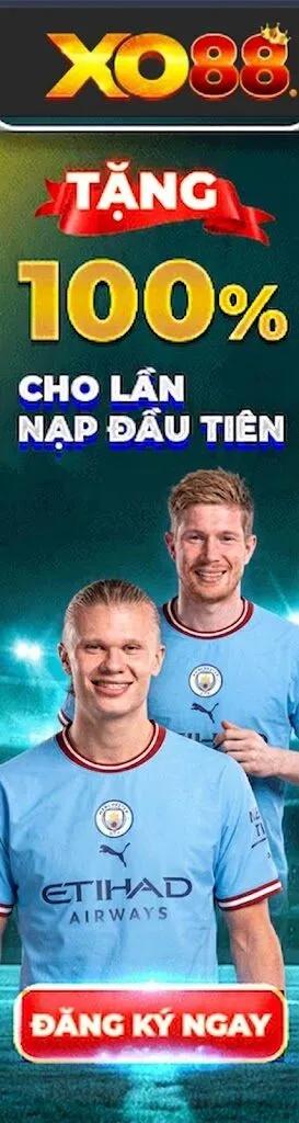Quảng cáo 9Bet